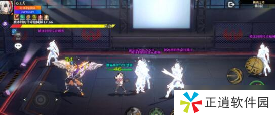 神陵武装挑战之塔1？神陵武装攻略详解