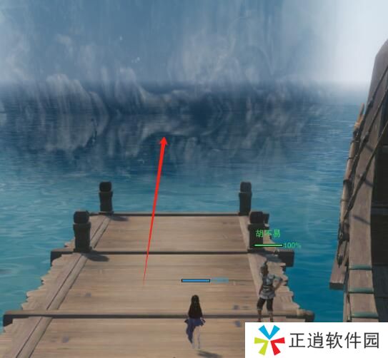 剑网3侠客岛声望提升攻略 侠客岛声望提升方法[多图]图片4
